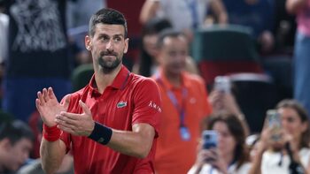 Novak Djokovic s-a retras de la Turneul Campionilor! De ce a luat această decizie