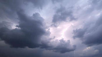 Vremea se încălzește zilele următoare, apoi se răcește brusc. Vezi prognoza pe următoarele două săptămâni