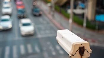 Atenție, șoferi! Nou sistem de supraveghere pe cele mai importante drumuri naționale și autostrăzi!