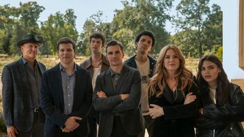 Filmul Now You See Me: Jaful Perfect 3 aduce magia înapoi pe marele ecran. Când vezi continuarea spectaculoasă la cinema