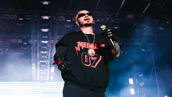 Intencity 2025, distracţie până-n zori. J. Balvin, Tyga şi Paris Hilton vor urca pe scena de la Craiova