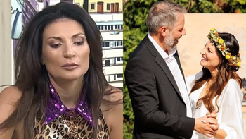 Ioana Ginghină, la un pas de divorț?! Actrița, foc și pară pe soțul ei după mesajele pe care i le-a găsit în (…)