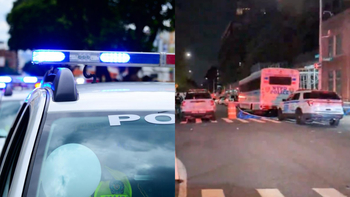 Atac armat într-un bar din New York! Trei persoane au murit, iar alte nouă au fost rănite, după ce mai mulți bărbați (…)