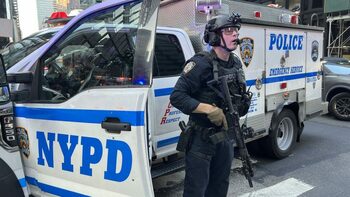 New York: Cinci morţi, 14 persoane spitalizate şi 108 cazuri de legioneloză, în cartierul Harlem