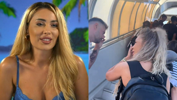 Oana Monea reacționează după ce a văzut imaginile din aeroport cu Maria și Marius Avram de la ”Insula Iubirii”! De (…)