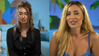 Maria de la ”Insula Iubirii” a vorbit despre presupusa ceartă pe care a avut-o cu ispita Oana Monea! De neașteptat (…)