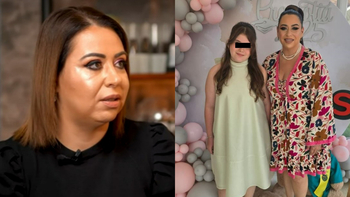 Oana Roman a ajuns la spital cu fiica ei, Isabela! Imaginea cu adolescenta de pe patul unității spitalicești, făcută (…)