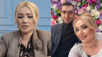 Ce l-a băgat, de fapt, în comă pe nepotul lui Nicolae Botgros? Adriana Ochișanu a dezvăluit totul, după ce s-a spus (…)