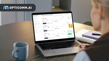 Relami: OptiComm.AI - Predicţia nevoii clienţilor, pe bază de AI