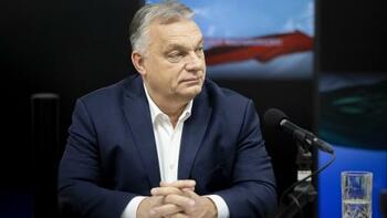 Orbán: "Drone maghiare in Ucraina.. și ce dacă? Ucraina nu este o țară independentă, nu este suverană. (…)