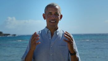 Serialul de pe Netflix pentru care Barack Obama a luat al treilea premiu Emmy