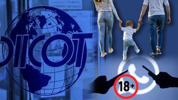 Părinții a zeci de elevi ai unei școli din Ialomița sunt anchetați pentru pornografie infantilă. Ce postaseră (…)