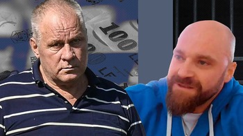 Kostas Passaris a ajuns pe lista celor mai săraci criminali din închisorile românești. „Monstrul din Caracal”, mai (…)