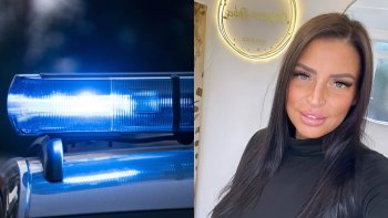 Paulina nu a mai putut suporta și și-a pus capăt zilelor! Femeia în vârstă de 41 de ani a lăsat și un mesaj de adio: (…)