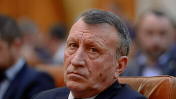 Paul Stănescu, fost secretar general PSD: Coaliția, la momentul ăsta, este pe picior de a se rupe