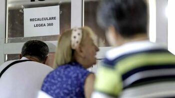 Pensia redusă cu 380 lei pentru această categorie de pensionari. Totul se întâmplă de la 1 august 2025