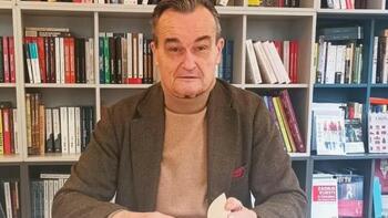 „Pentru SUA, Europa este o periferie a lumii”: fostul ambasador Gérard Araud analizează relațiile și mizele (…)