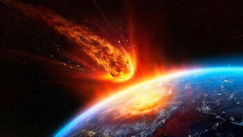 Oamenii de știință dezvăluie pericolul ascuns al devierii asteroizilor