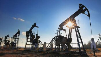 Preţurile petrolului au explodat! Cel mai ridicat nivel din ultimele două săptămâni