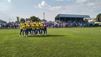 Liber la fuziuni! După cazul Ungheni-Târgu Mureș, în Liga 2, avem un nou caz în Liga 3, aprobat în unanimitate de (…)