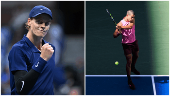 Carlos Alcaraz și Jannik Sinner s-au calificat în finala de la US Open