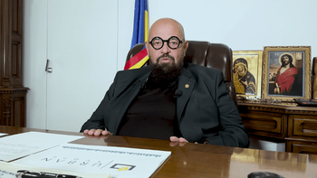 Piedone neagă implicarea în comandamentul ANPC de pe Valea Prahovei, după percheziţiile DNA: „Nu am avut niciun (…)