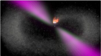 Telescopul Webb a descoperit o planetă care nu ar trebui să existe