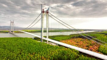 Taxele de pod peste Dunăre cresc semnificativ! Noile tarife și amenzi propuse de Ministerul Transporturilor pentru (…)