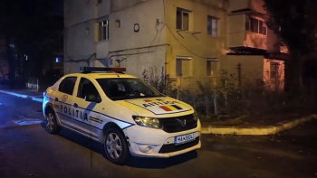 Bărbat înjunghiat mortal de un vârstnic, după ce s-au luat la ceartă pe stradă