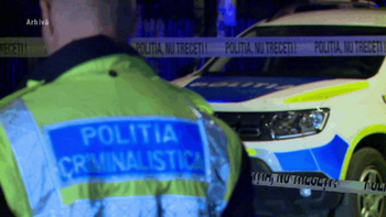 Copil de 3 ani, găsit mort într-un canal! Ar fi fost atacat de câini