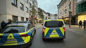 Focuri de armă la o casă de pariuri din Germania: există victime