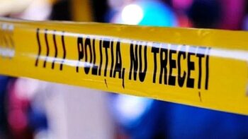 Un bărbat este suspectat că l-a omorât pe copilul de doi ani şi opt luni al concubinei sale