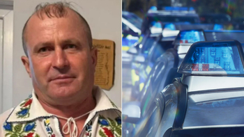 Adrian a dispărut fără urmă după ce a plecat la muncă în Năvodari! Poliția și familia îl caută cu disperare