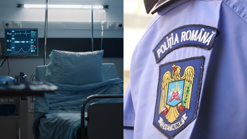 Un polițist din Timișoara a ajuns de urgență la spital, după ce a fost rănit în timp ce încerca să salveze un bărbat (…)