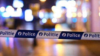 Româncă găsită moartă într-un parc din oraşul belgian Anvers
