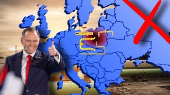 Polonia ia fața tuturor: devine principalul hub de aprovizionare cu GNL a Europei, dezvăluie Bloomberg