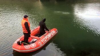 Doctoriță dată dispărută, găsită înecată în Canalul Dunăre-Marea Neagră