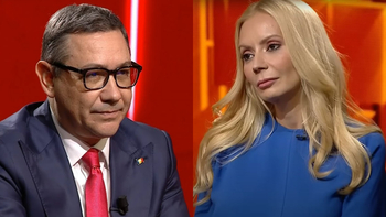 Victor Ponta recunoaște: „Îmi reproșez divorțul”. A greșit în mariajul cu Daciana Sârbu! Declarațiile care arată (…)