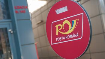 Stat în stat, pe bani publici: Romfilatelia, compania care vinde Poștei timbrele pe care Poșta le tipărește