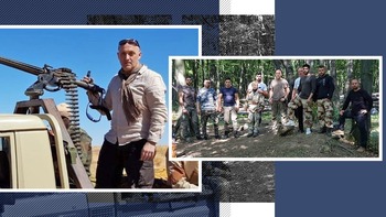Cum au blocat serviciile secrete exportul de mercenari români coordonat de Horațiu Potra. Anchete interne la Poliție (…)
