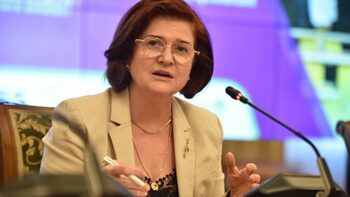 Colegiul Medicilor Bucureşti s-a autosesizat în cazul fetiței de 2 ani care a murit la dentist