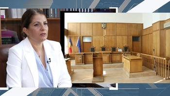 Dezvăluiri ALARMANTE despre pensionările masive ale magistraților. Jumătate din Curtea de Apel București ar putea (…)