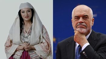 Albania, prima țară din lume care are un prim-ministru virtual