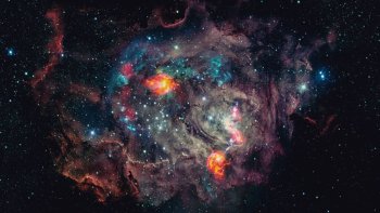 Noi măsurători confirmă că ceva ciudat se întâmplă în Univers