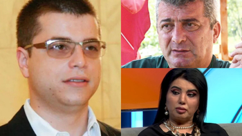 Fratele lui Silviu Prigoană, dat în judecată de propriul nepot! Horonius l-a chemat în instanță, iar Adriana (…)