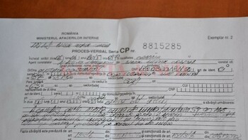 Permisul de conducere va fi suspendat dacă șoferii nu achită la timp amenzile de circulație, iar amenda nu se va mai (…)