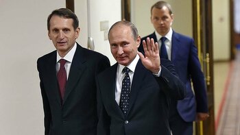 Putin, întors în Rusia de la întâlnirea cu Trump: ”Vizita a fost oportună și foarte utilă / Conversația a fost (…)