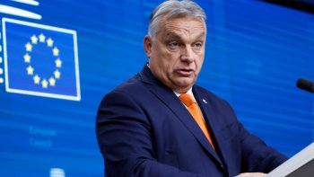 Viktor Orban: Urmează zile decisive pentru viitorul războiului din Ucraina și securitatea Europei