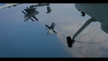 ALERTĂ în spațiul aerian: România a ridicat avioane F-16 / Polonia a doborât drone rusești/ Rusia a intrat în (…)