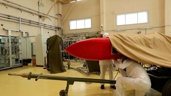 Putin pregătește un test cu racheta cu capacitate nucleară Burevestnik, supranumită „Cernobîlul zburător”